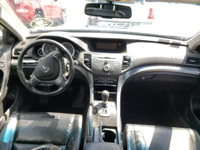 Photo 9 from auction – 2012 ACURA TSX with VIN JH4CU2F47CC030993