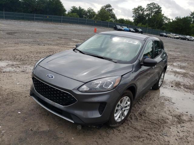 Photo 2 from auction – 2022 FORD ESCAPE SE with VIN 1FMCU0BZ2NUA68292