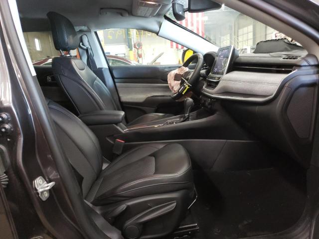 Photo 5 from auction – 2022 JEEP COMPASS LA with VIN 3C4NJDBB1NT123082