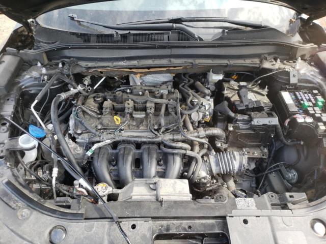 Photo 7 from auction – 2020 MAZDA CX-5 TOURI with VIN JM3KFADM2L0742468