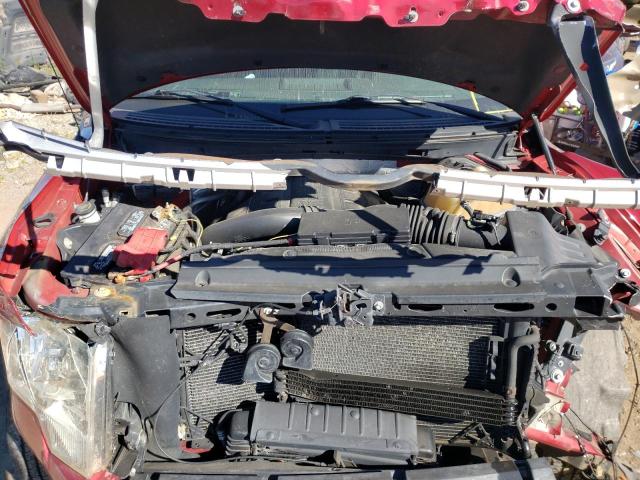 Photo 7 from auction – 2013 FORD F150 SUPER with VIN 1FTFW1ET4DFA12950