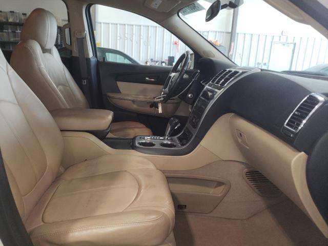 Photo 5 from auction – 2010 GMC ACADIA SLT with VIN 1GKLRNED2AJ165513