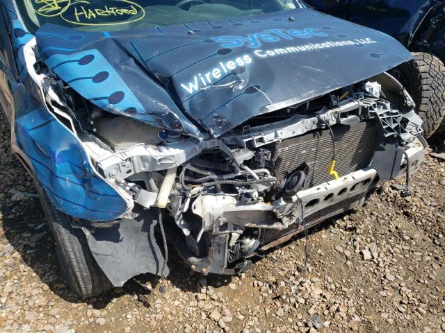 Photo 9 from auction – 2014 FORD TRANSIT CO with VIN NM0LS7F75E1168980