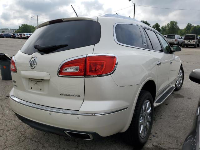 Photo 4 from auction – 2015 BUICK ENCLAVE with VIN 5GAKRCKD6FJ306172
