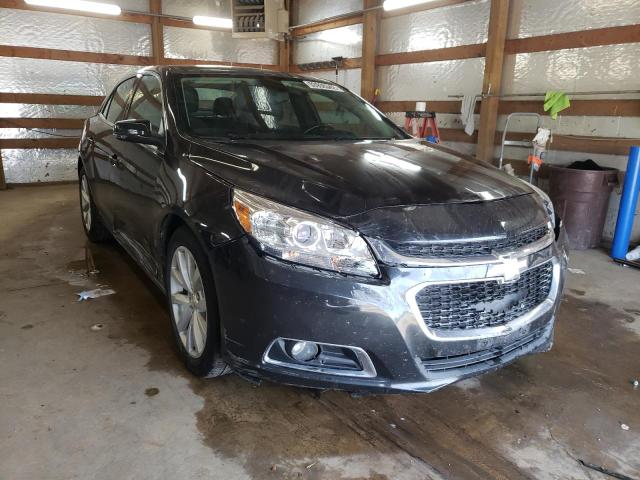 Photo 1 from auction – 2014 CHEVROLET MALIBU 2LT with VIN 1G11E5SL4EF230406