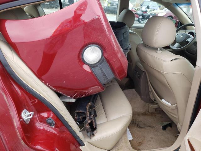 Photo 6 from auction – 2004 NISSAN MAXIMA SE with VIN 1N4BA41E34C862484