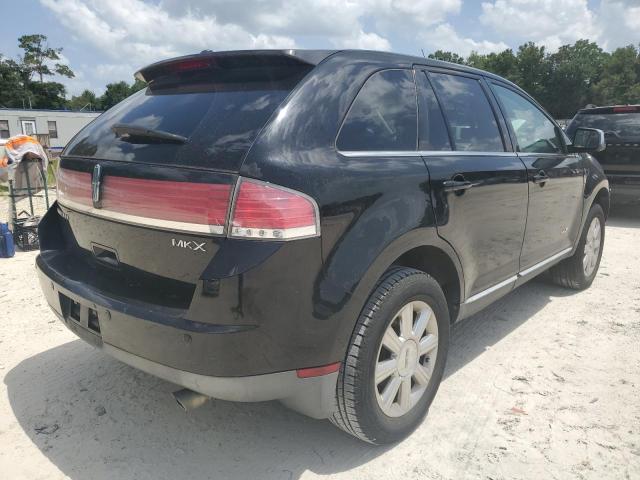Photo 4 from auction – 2008 LINCOLN MKX with VIN 2LMDU68C08BJ26733