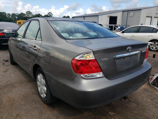 Photo 3 from auction – 2006 TOYOTA CAMRY with VIN 4T1BE32K36U702997