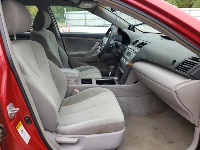 Photo 5 from auction – 2007 TOYOTA CAMRY CE with VIN 4T1BE46K17U017883