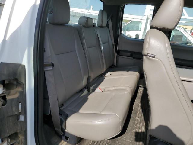 Photo 6 from auction – 2017 FORD F250 SUPER with VIN 1FD7X2A68HEB15271