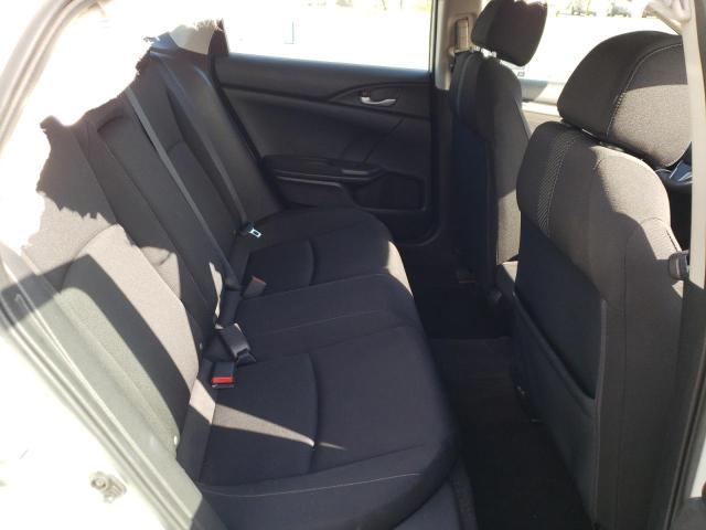 Photo 6 from auction – 2016 HONDA CIVIC EX with VIN 2HGFC2F73GH567831