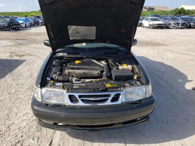 Photo 7 from auction – 2003 SAAB 9-3 SE with VIN YS3DF78K137006294