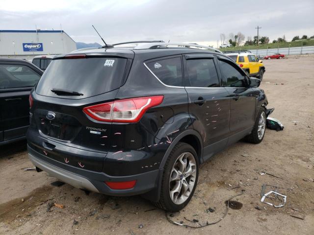 Photo 4 from auction – 2013 FORD ESCAPE TIT with VIN 1FMCU9J93DUA29232