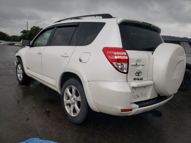 Фото 3 с аукциона – 2011 TOYOTA RAV4 LIMIT с VIN 2T3DF4DV0BW099706