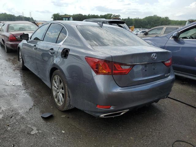 Photo 3 from auction – 2015 LEXUS GS 350 with VIN JTHBE1BL8FA013068