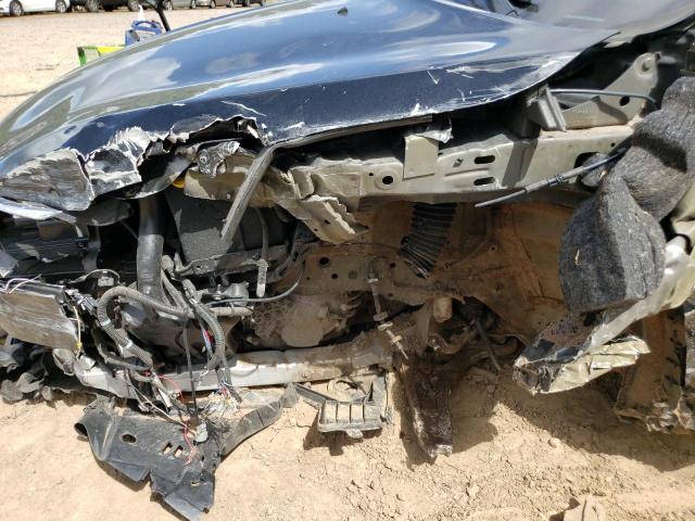 Photo 9 from auction – 2016 CHRYSLER 200 C with VIN 1C3CCCCG1GN147394