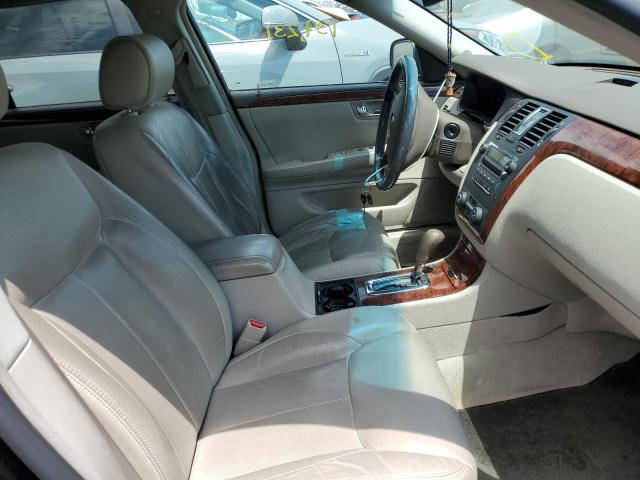 Photo 5 from auction – 2006 CADILLAC DTS with VIN 1G6KD57Y46U129093