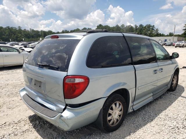Photo 4 from auction – 2004 DODGE GRAND CARA with VIN 2D4GP44L74R617254