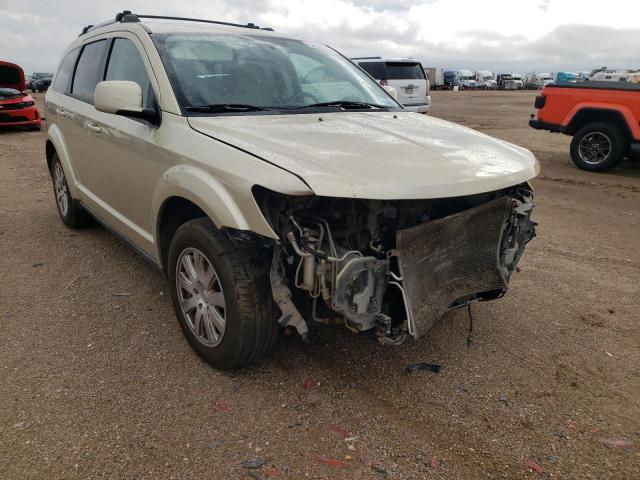 DODGE JOURNEY SX 2010 with VIN 3D4PG5FV8AT247526 - Photo from auction