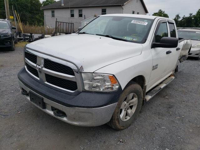 Photo 2 from auction – 2013 RAM 1500 ST with VIN 1C6RR7FP9DS605887