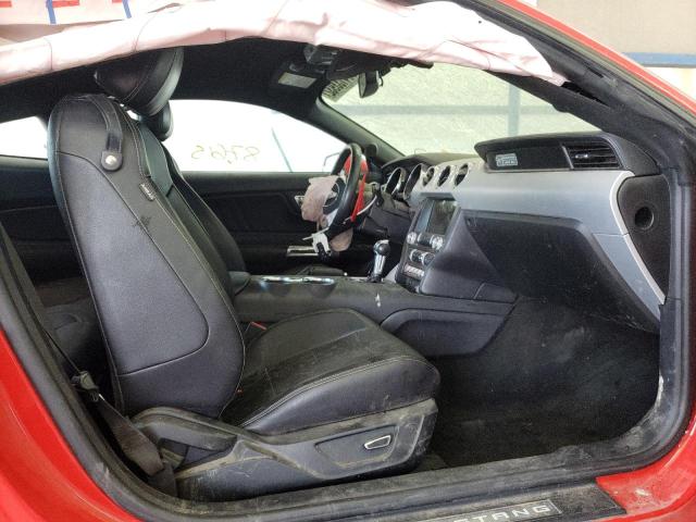 Photo 5 from auction – 2016 FORD MUSTANG with VIN 1FA6P8TH3G5297094