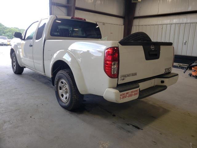 Photo 3 from auction – 2019 NISSAN FRONTIER S with VIN 1N6BD0CT1KN700812