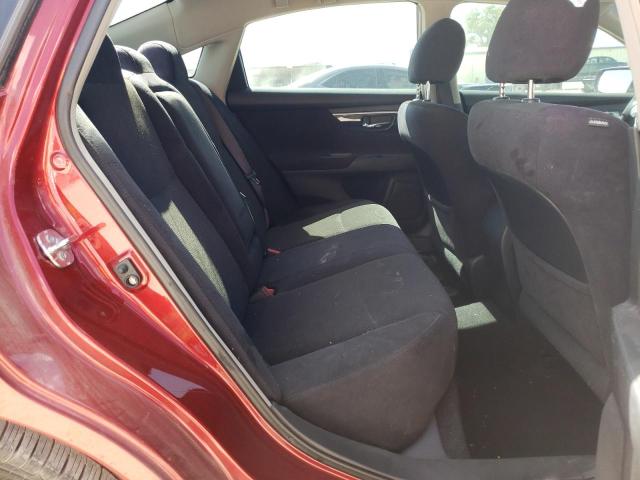 Photo 6 from auction – 2013 NISSAN ALTIMA with VIN 1N4AL3AP5DC199064