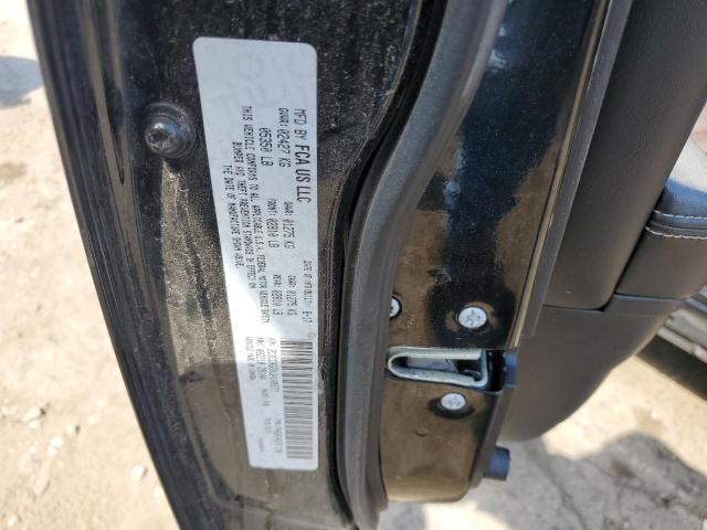 Photo 10 from auction – 2018 CHRYSLER 300 S with VIN 2C3CCAGGXJH149577