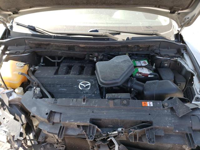 Photo 7 from auction – 2012 MAZDA CX-9 with VIN JM3TB2CV6C0365630
