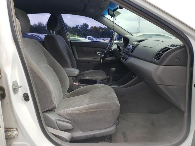 Photo 5 from auction – 2003 TOYOTA CAMRY LE with VIN JTDBE32K530183975