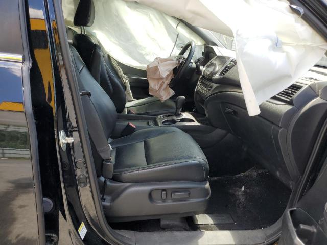 Photo 5 from auction – 2016 HONDA PILOT EXL with VIN 5FNYF6H50GB077029