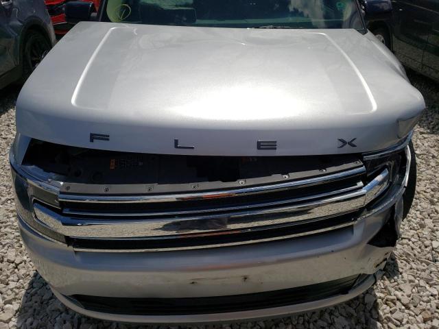 Photo 7 from auction – 2014 FORD FLEX SEL with VIN 2FMGK5C83EBD17988