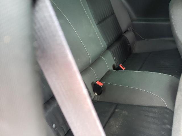 Photo 6 from auction – 2015 CHEVROLET CAMARO LS with VIN 2G1FB1E33F9166405