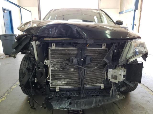 Photo 9 from auction – 2017 NISSAN PATHFINDER with VIN 5N1DR2MM3HC663276