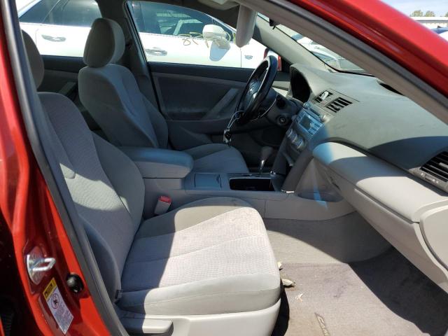 Photo 5 from auction – 2011 TOYOTA CAMRY BASE with VIN 4T1BF3EKXBU637861