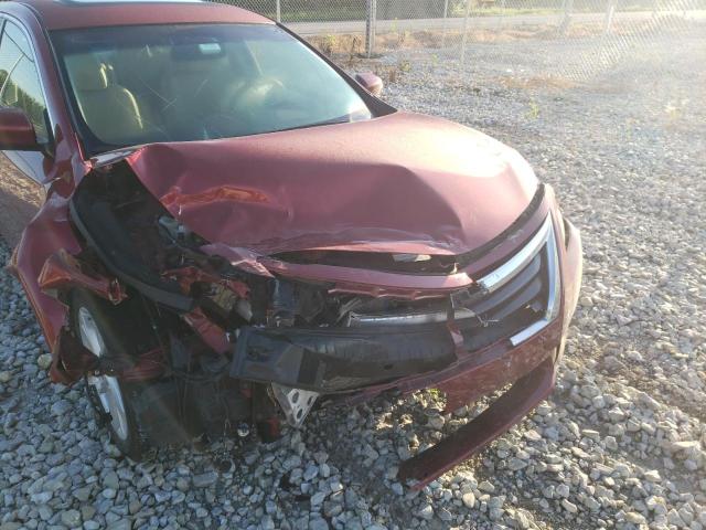 Photo 9 from auction – 2014 NISSAN ALTIMA 2.5 with VIN 1N4AL3AP6EC422326