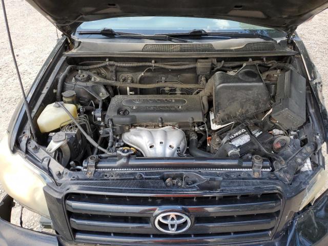 Photo 7 from auction – 2006 TOYOTA HIGHLANDER with VIN JTEGD21A560140085