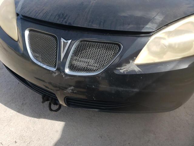 Photo 9 from auction – 2007 PONTIAC G6 with VIN 1G2ZF58B474192037