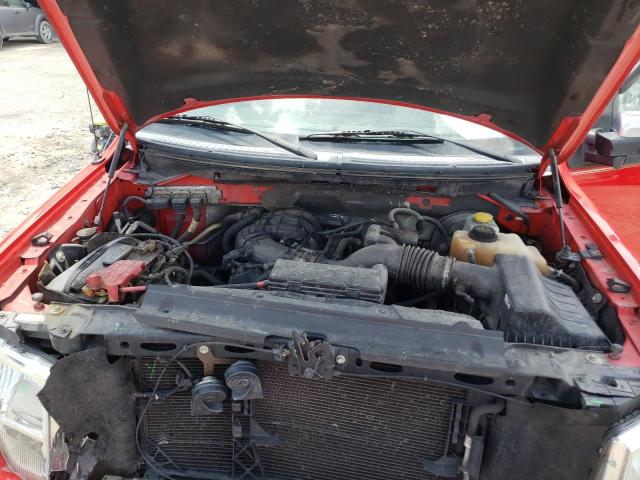 Photo 7 from auction – 2014 FORD F150 SUPER with VIN 1FTEW1CM4EFC09304