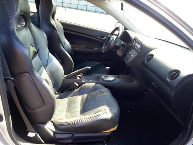 Photo 5 from auction – 2006 ACURA RSX with VIN JH4DC54886S006288