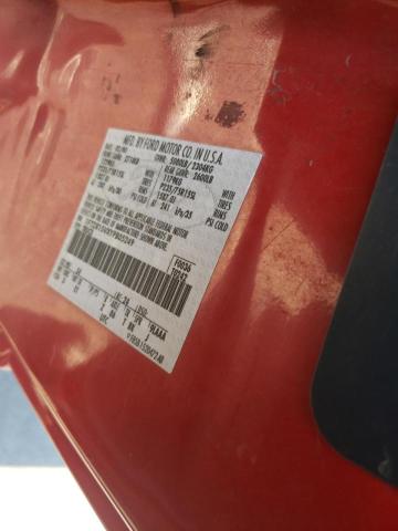 Photo 10 from auction – 2000 FORD RANGER SUP with VIN 1FTZR15VXYPB05249