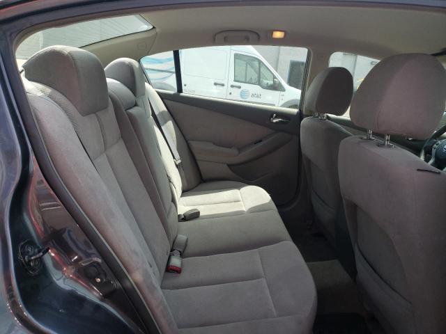 Photo 6 from auction – 2007 NISSAN ALTIMA 2.5 with VIN 1N4AL21E47N489216