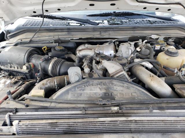 Photo 7 from auction – 2010 FORD F250 SUPER with VIN 1FTSW2BR4AEB12612