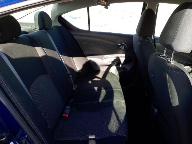 Photo 6 from auction – 2019 NISSAN VERSA S with VIN 3N1CN7AP2KL875771