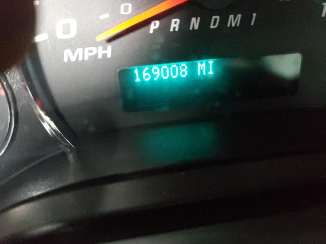 Photo 8 from auction – 2012 CHEVROLET EXPRESS G2 with VIN 1GCWGFCA0C1120604