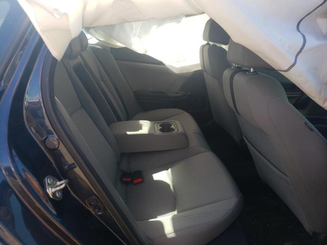 Photo 6 from auction – 2017 HONDA CIVIC EX with VIN 19XFC2F79HE049220
