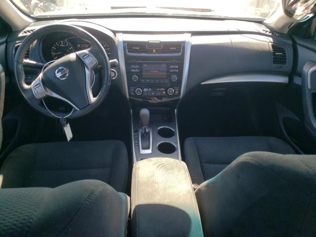 Photo 9 from auction – 2015 NISSAN ALTIMA 2.5 with VIN 1N4AL3APXFC173482