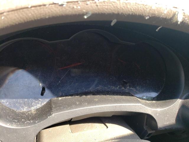 Photo 8 from auction – 2008 NISSAN ALTIMA 2.5 with VIN 1N4AL21E68C149448
