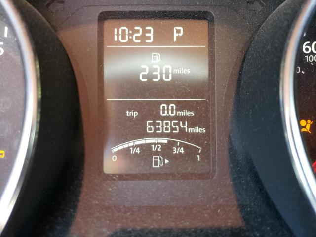 Photo 8 from auction – 2015 VOLKSWAGEN JETTA BASE with VIN 3VW2K7AJ4FM424691