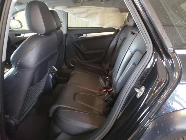 Photo 6 from auction – 2013 AUDI A4 ALLROAD with VIN WA1UFAFL5DA218243